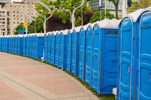 Kingston, OK Portable Potty Rental  Company